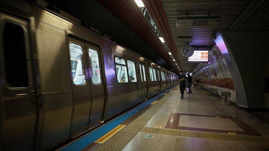 Bugün Taksim metrosu çalışıyor mu? M2 ve F1 hattı ile Taksim–Şişhane çıkışları ne zaman açılacak? 3